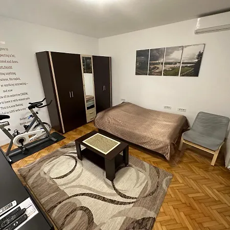 Cherrycity * בלגרד