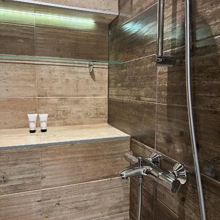 Apartment Cherrycity