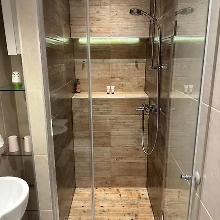 Apartment Cherrycity Belgrad