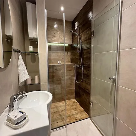 Apartman Cherrycity *