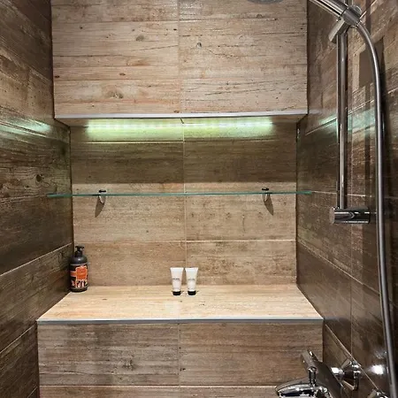 דירה Cherrycity בלגרד