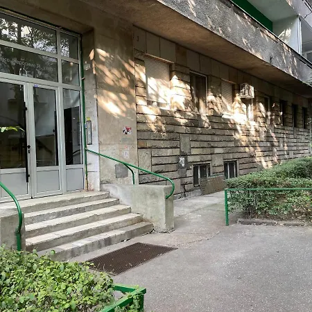 Cherrycity דירה *