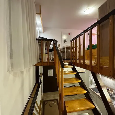 Apartment Cherrycity *