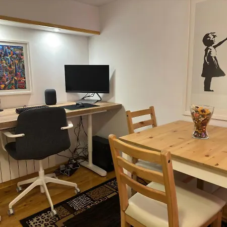 Cherrycity Apartment *