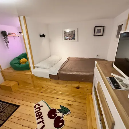 Cherrycity * בלגרד