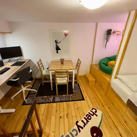 Apartment Cherrycity