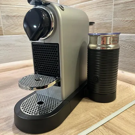 דירה Cherrycity *