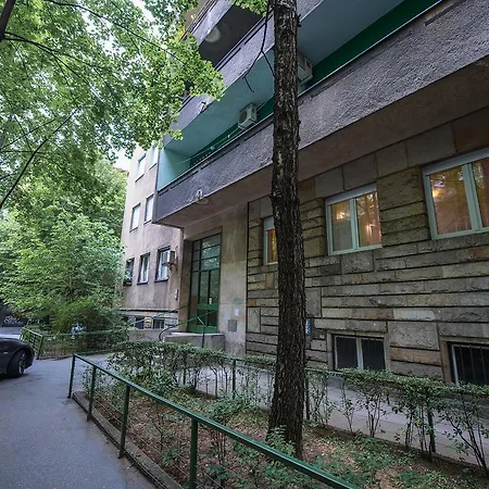 Cherrycity Apartment *