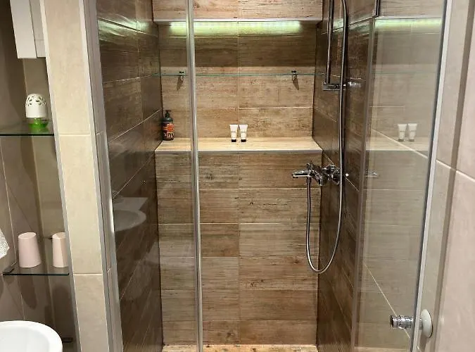 شقة Cherrycity بلغراد