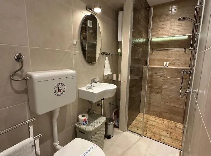 Cherrycity شقة بلغراد