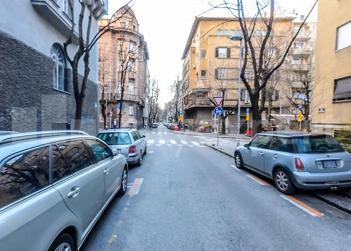 Cherrycity بلغراد